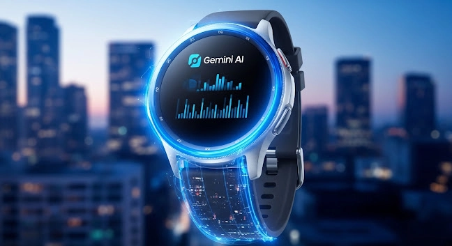 Thumbnail for Samsung Galaxy Watch 8 Review: Does Gemini AI Make It the Smartest Wearable of 2026?