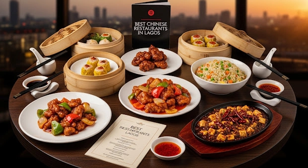 Thumbnail for Best Chinese Restaurants in Lagos